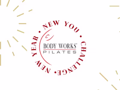 New Year, New You Marketing Campaign