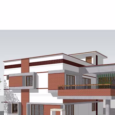 Studio NRA - Node Rivulet Architects on Instagram: “The SH
The …