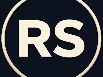 Roshan Kumar Singh - Portfolio Website Development