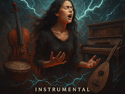 Gomorrah – Original Composition by A-MIN