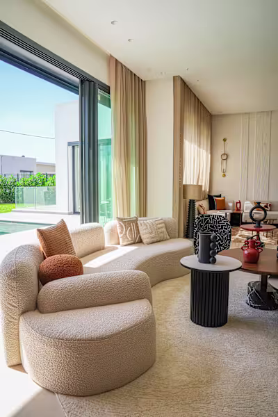 Immobilier Pictures : JASMINE PARK