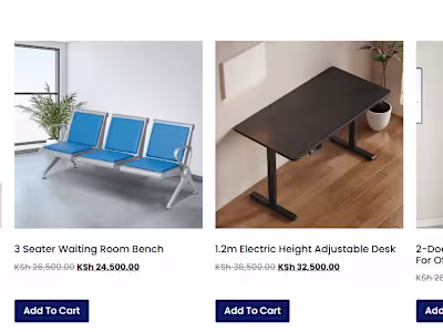 Website design and programming