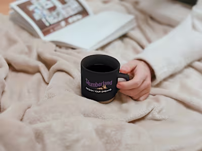 Bravo Brands - Sleep