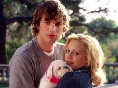 Inspiration Behind 'Just Married'