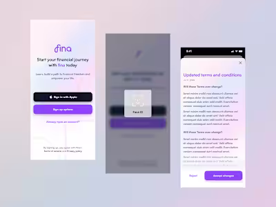 Fina