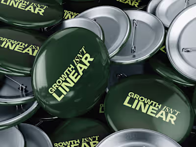 Reclaim [Event Branding]