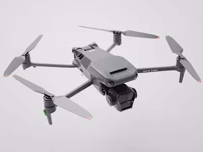 DJI Mavic 3 Pro