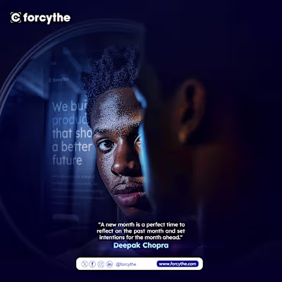 Project Description:
Created strategic social media