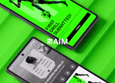 Empowering Athletes Around The World