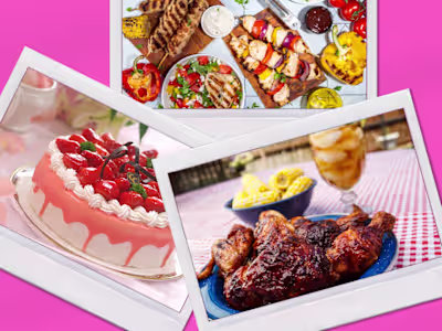 Inclusive Branding Campaign For Flo's Bowl & Foodies 
