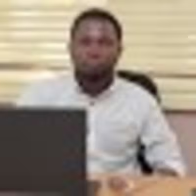Kealdy Iboko – Medium