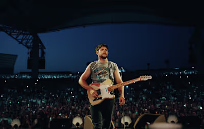 Review: In Tampa, Niall Horan's 'The Show' gave fans a night to…