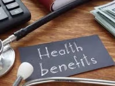 Benefit Specialist