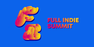 Full Indie Identity