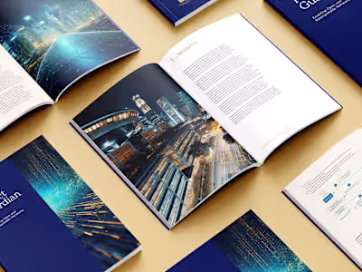 MAS Project Guardian