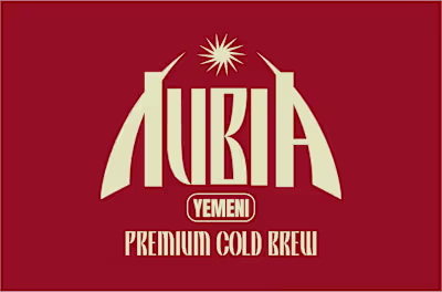 Nubia - cold brew