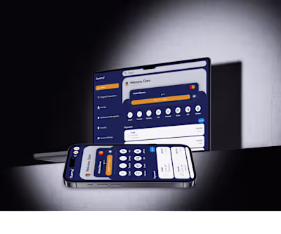 Fintech Solution For All Ages