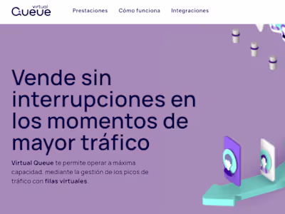 VirtualQueue