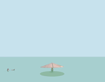 Photo Series: "Photoshopped?"