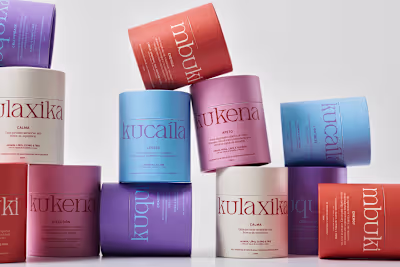 DJOM - Branding, Packaging, Webdesign, Photography 