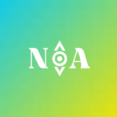 Nova Logo Design Concept