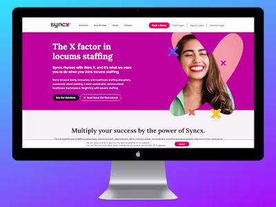 WordPress Project Enhancements