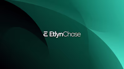 Etlyn Chase Branding