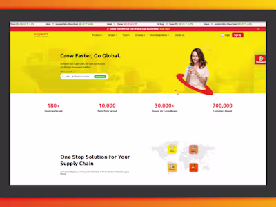 Clone an existing website