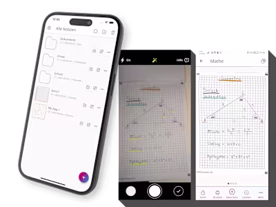 BTSConnect - smart scanner app