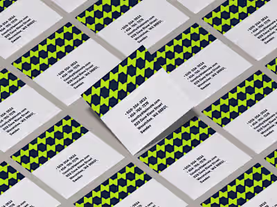 Belevate Brand Identity - Vol.1 - Branding - Sports