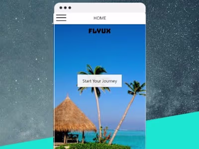 FlyUX Project
