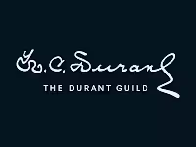 General Motors Durant House Exhibition