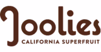 Joolies — Fresh Organic Medjool Dates