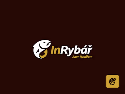 InRybar - New Logo