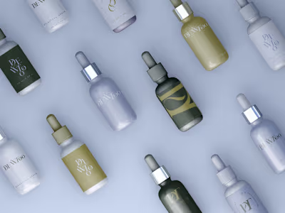 Dew Too- A Luxury Skincare Brand.
