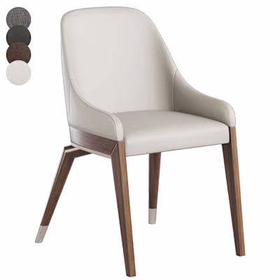 Wisdam Chair