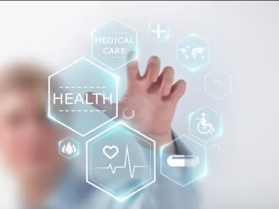 Medical data analytics 