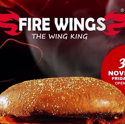 Afzal Jafri on Instagram: “Poster Design @firewingsindia @firew…