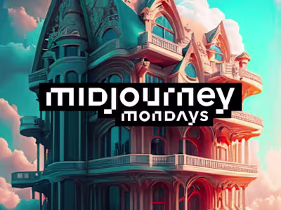 MidJourney Mondays