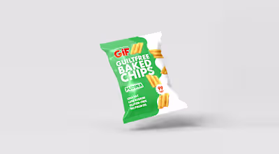 GIF | Package Designing