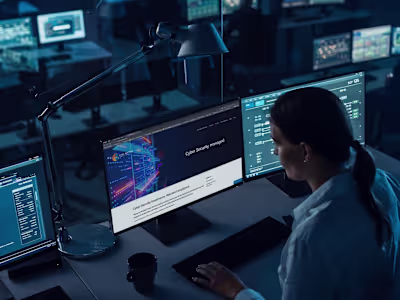 ISO 27001 Compliance