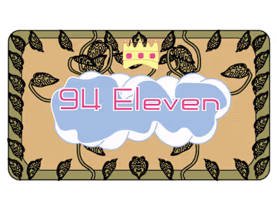 Create a Business card