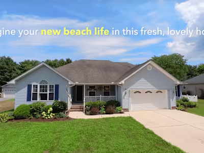 8 Ancient Oak Dr | Real Estate Drone Video