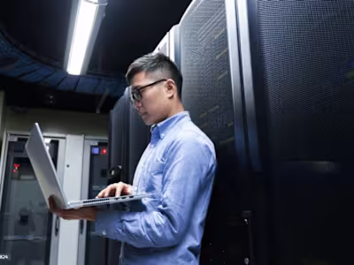 Innovative IT Support Ideas