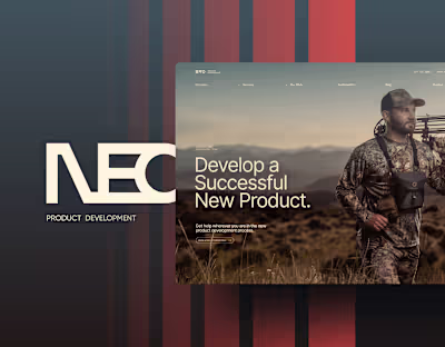 NEO development agency