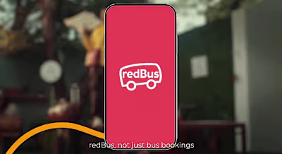Red Bus App- UX Audit