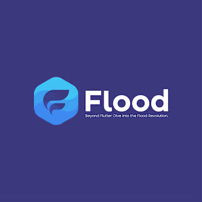 Flood - Flutter Toolkit Revolutionizing App Development
