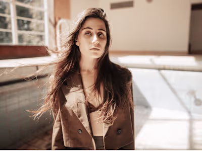 Album Review: Dodie’s Build A Problem — BANDED