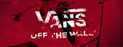 Vans - Better With Wear