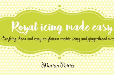 Royal Icing made easy